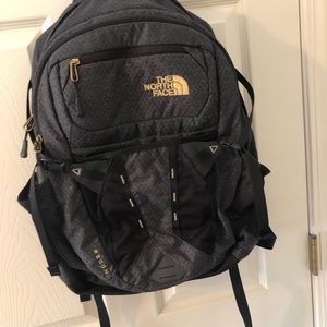 The North Face Backpack